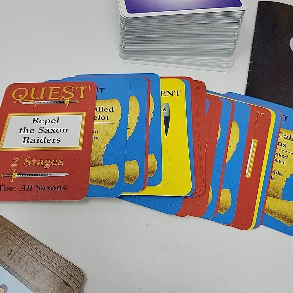 Gamewright good pre